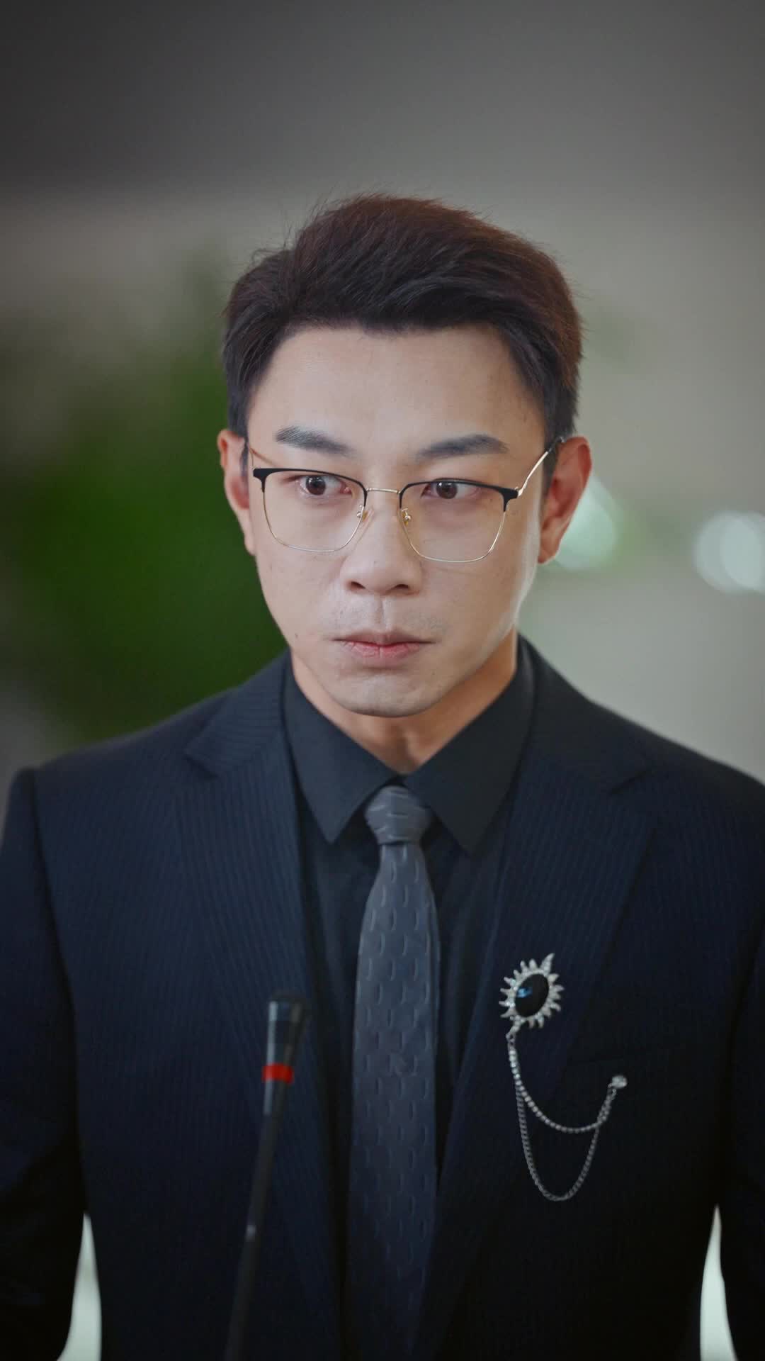 Tập 20 - Bodyguard Manis